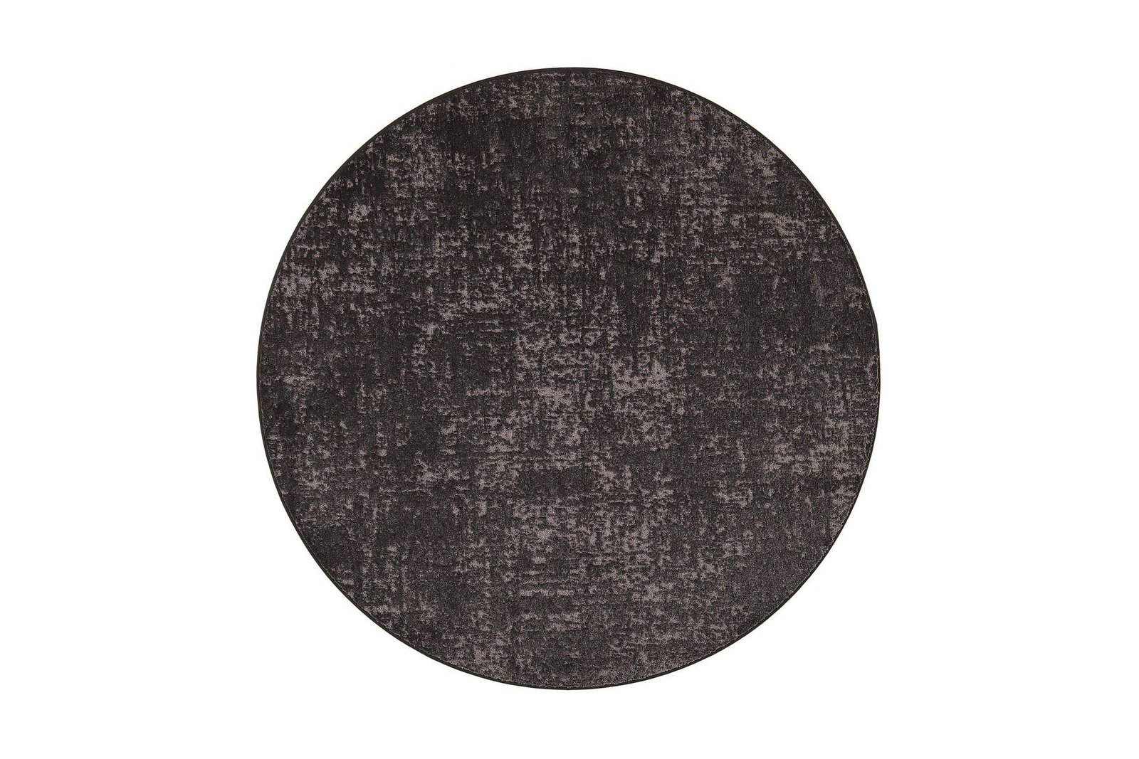 Matto Basaltti 160 cm Musta - VM Carpet