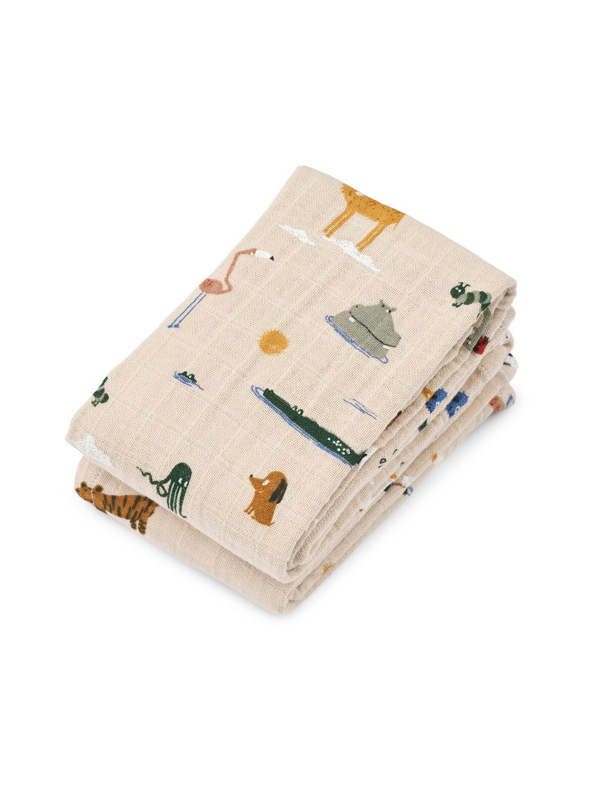 Lewis-musliiniliinat 2-pack