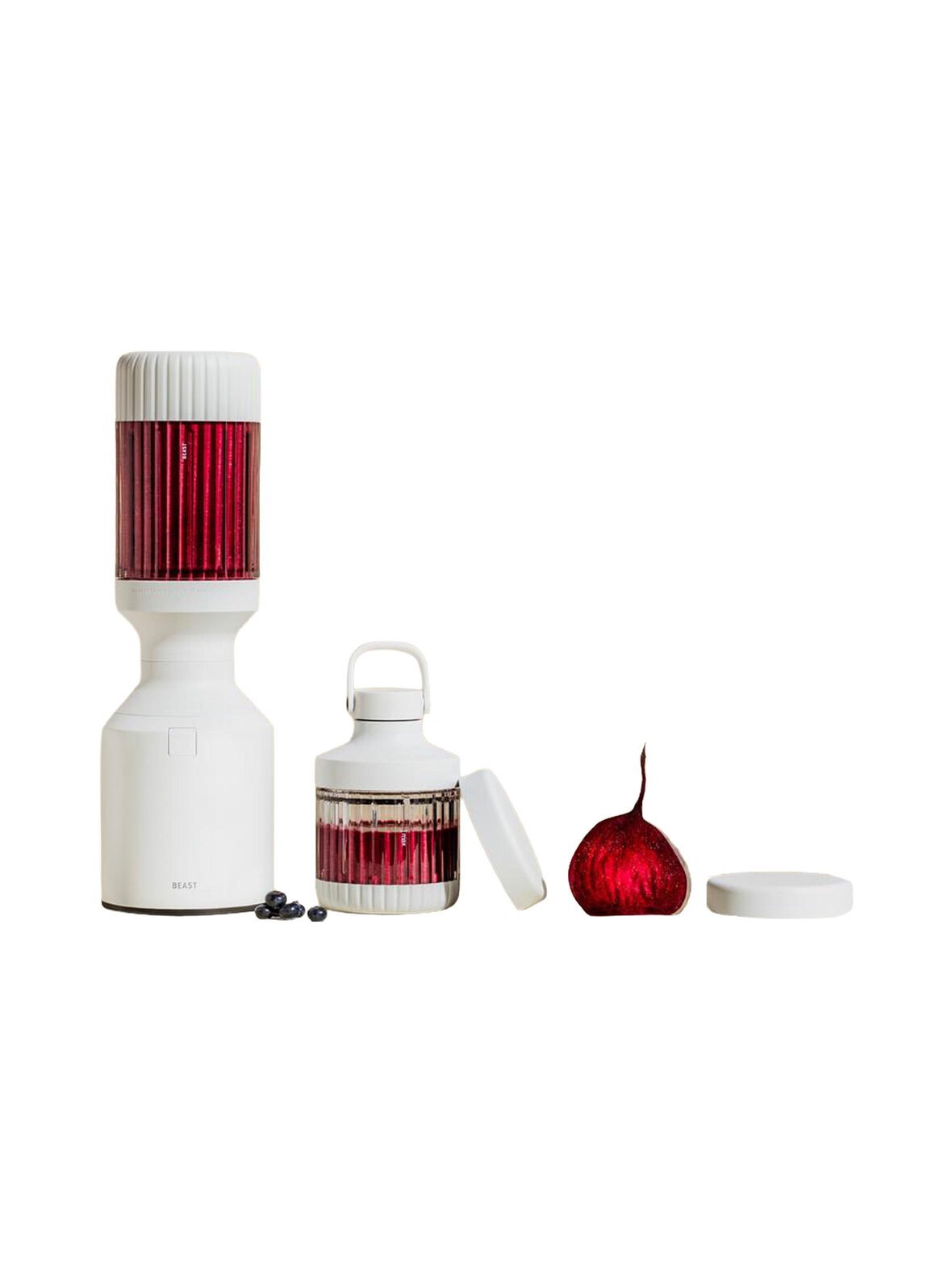 Blender mega plus 1200 -tehosekoitin