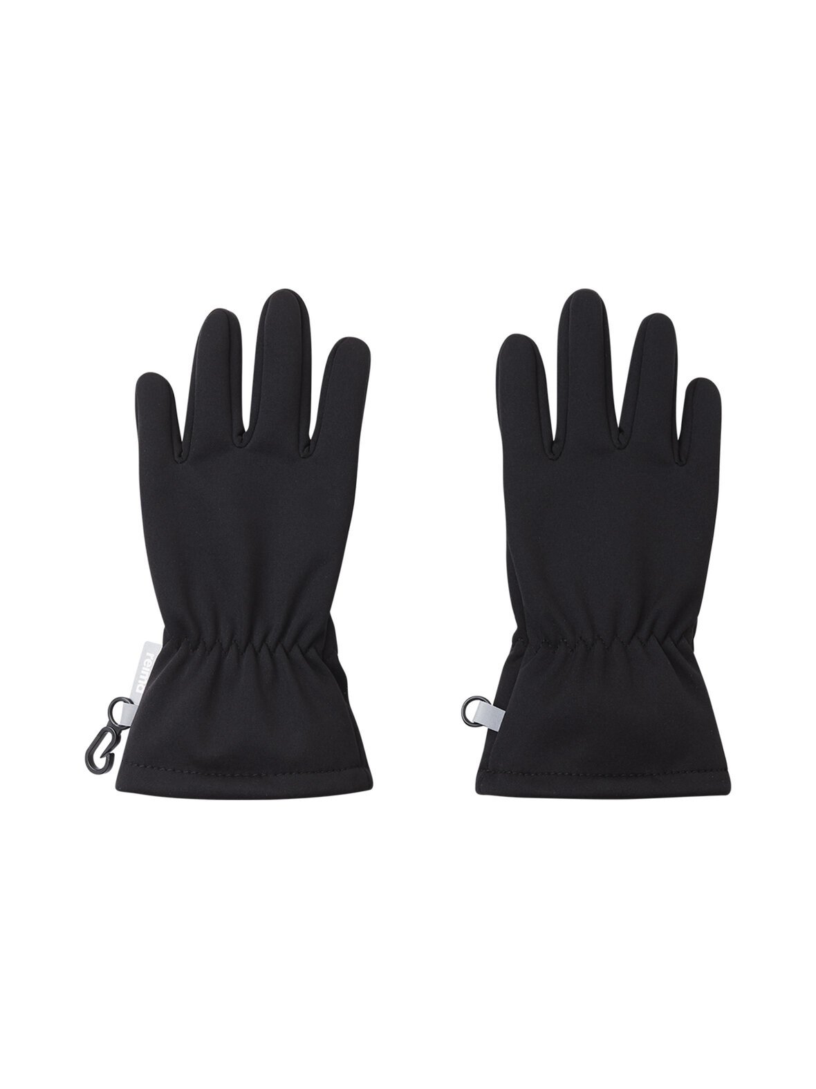Tunto softshell -käsineet