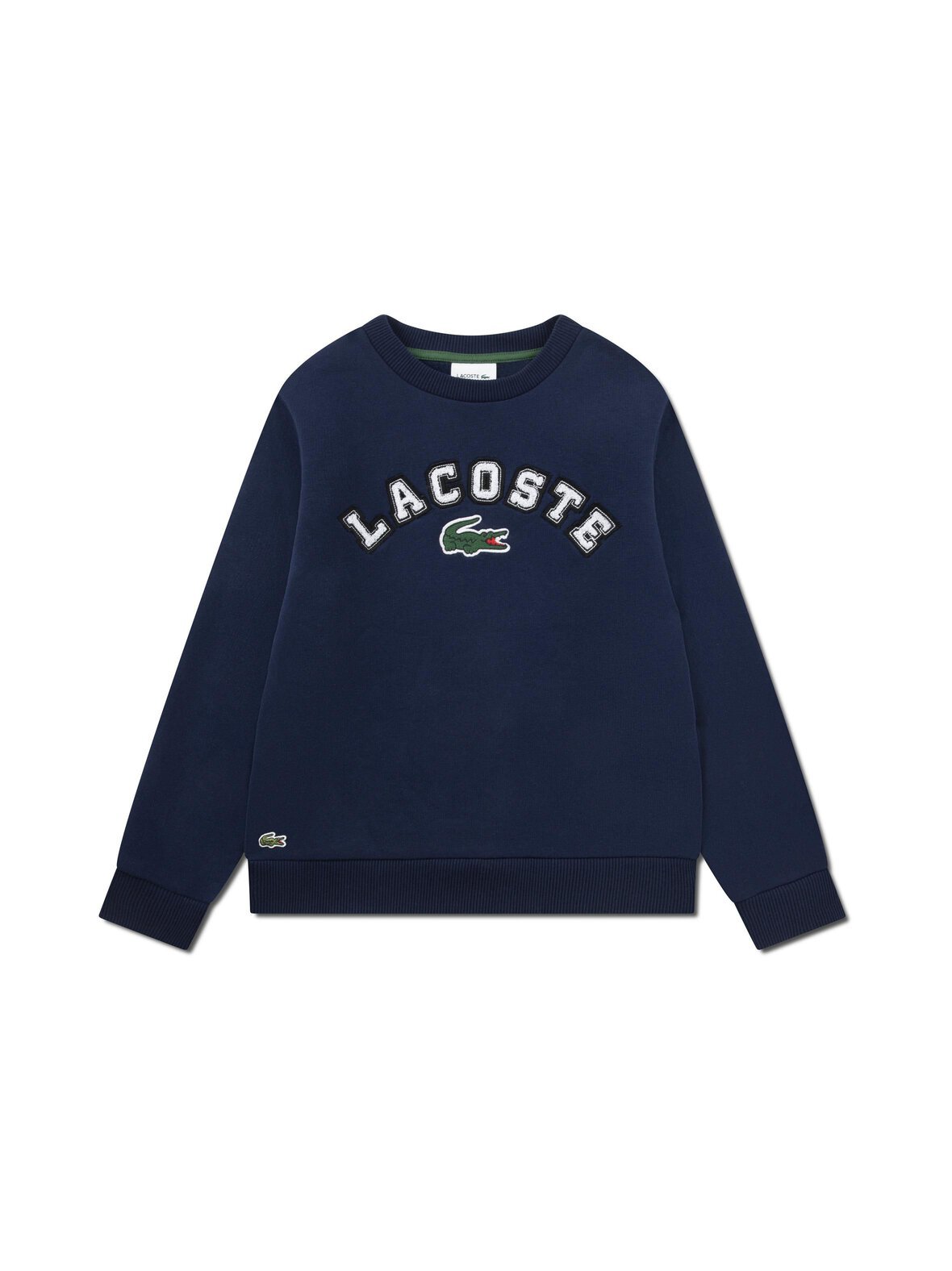Chenille crew -collegepaita