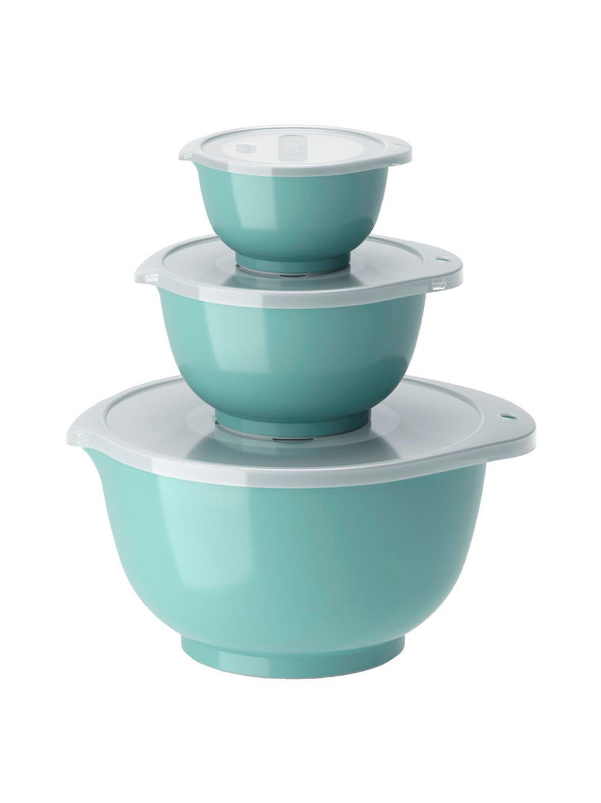 Margrethe set -kulho 0.25 + 0.75 + 3 l