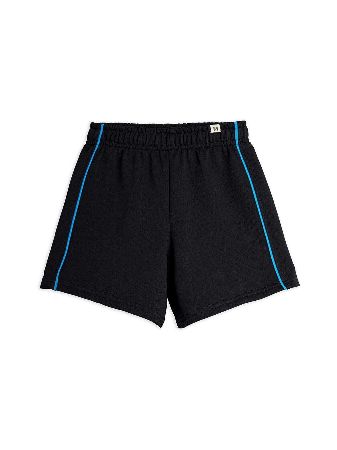 Plain piping -shortsit