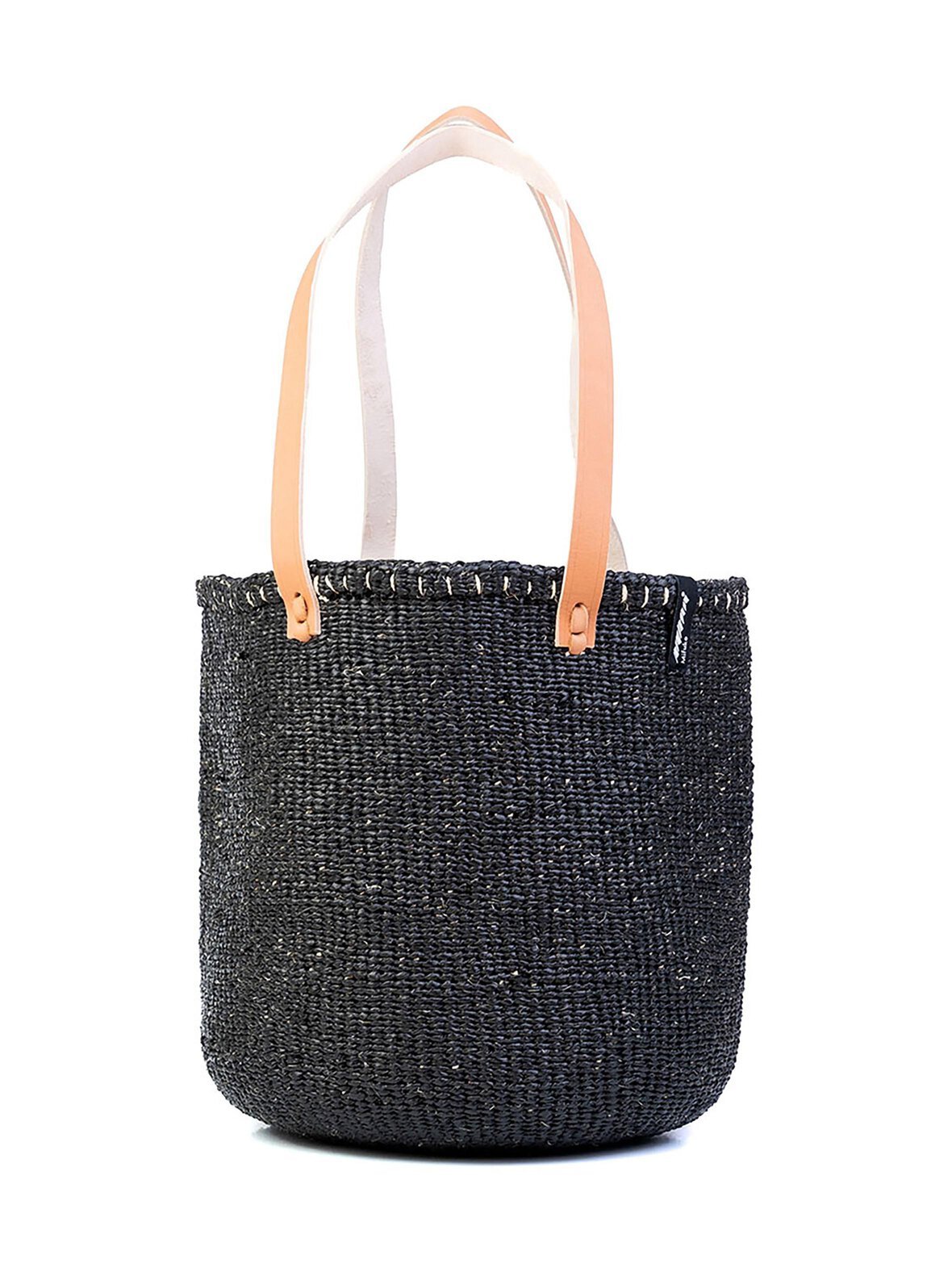 Kiondo shopper basket m -shopperi