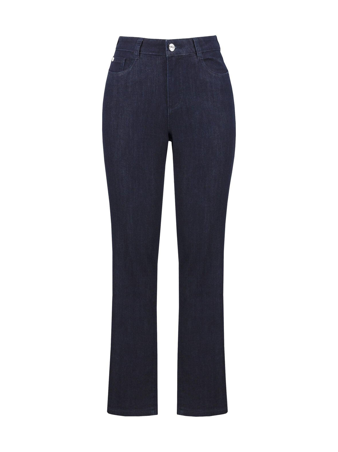 Classic slim fit stretch -farkut