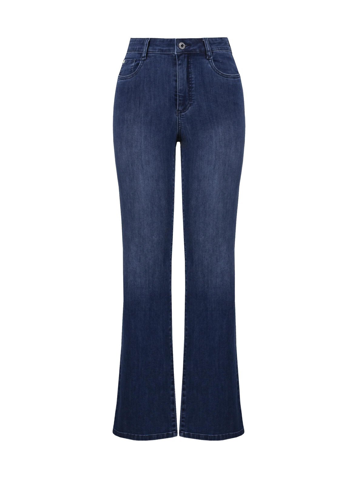 Classic bootcut strech -farkut