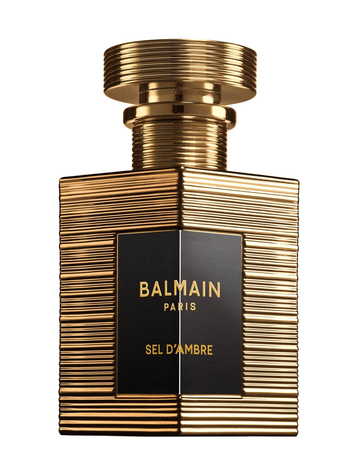 Sel d’ambre eau de parfum -tuoksu