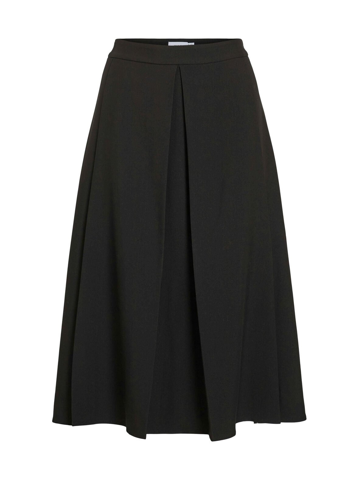 Vijiu high waist midi -hame