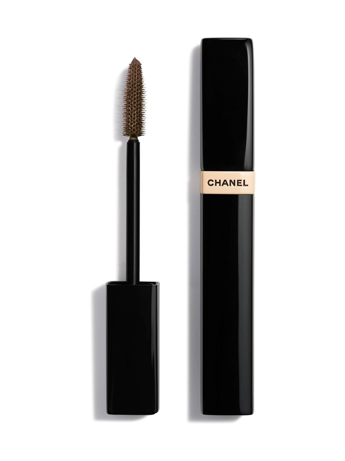 Les beiges mascara volume and definition mascara