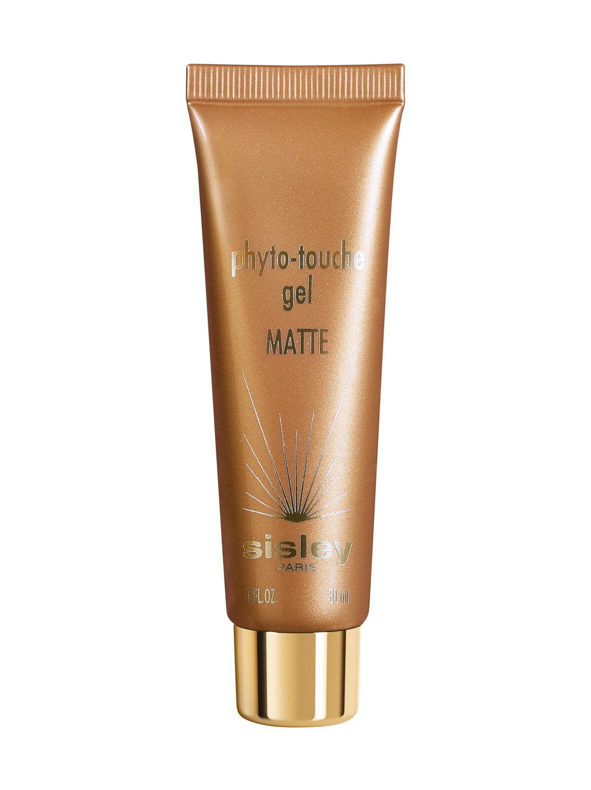 Phyto-touche gel -sävytetty geelivoide
