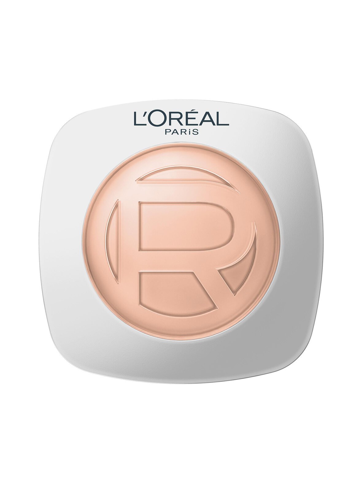 True match hyaluron tinted balm -meikkipuuteri