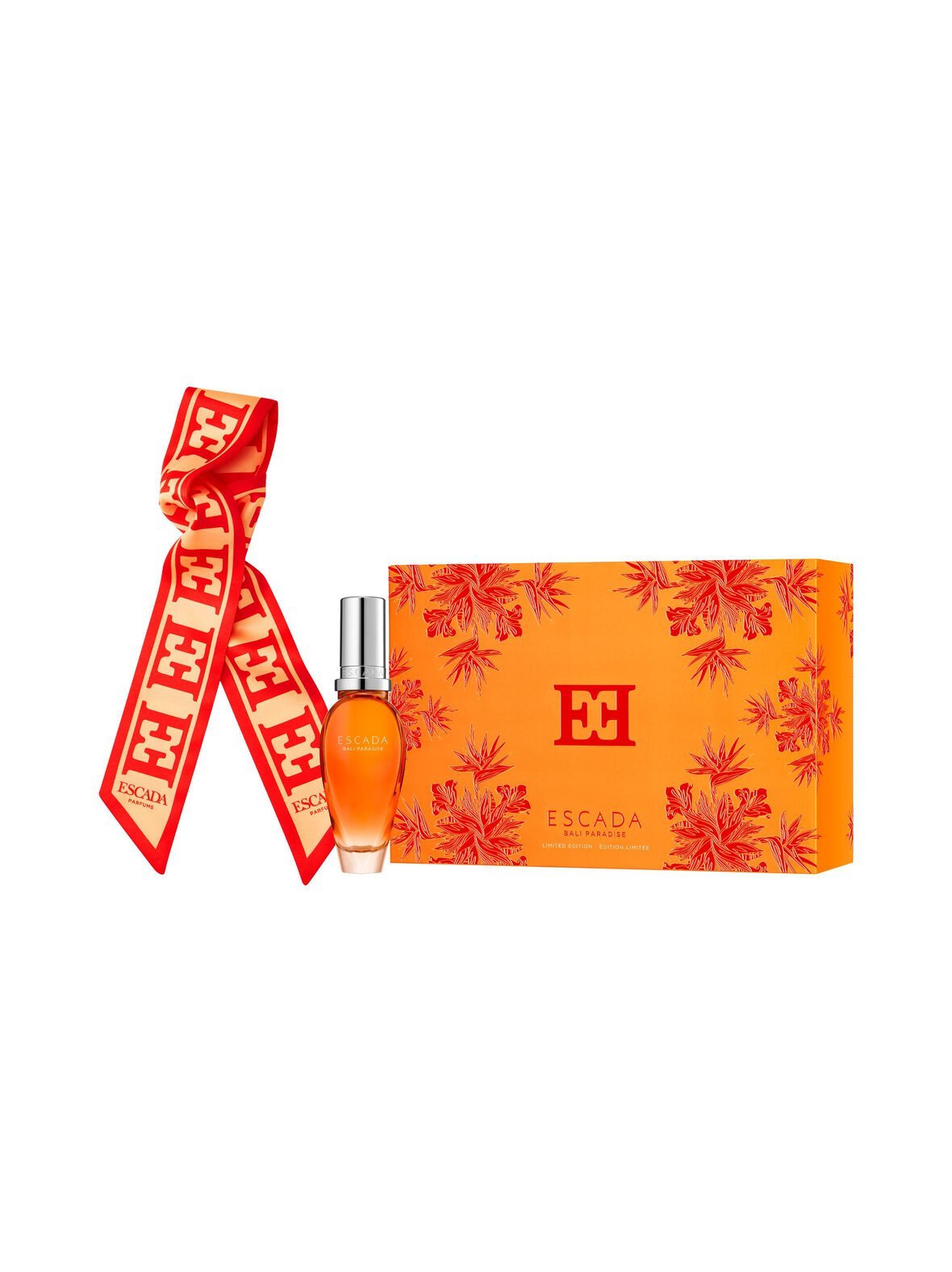Bali paradise edt - tuoksupakkaus