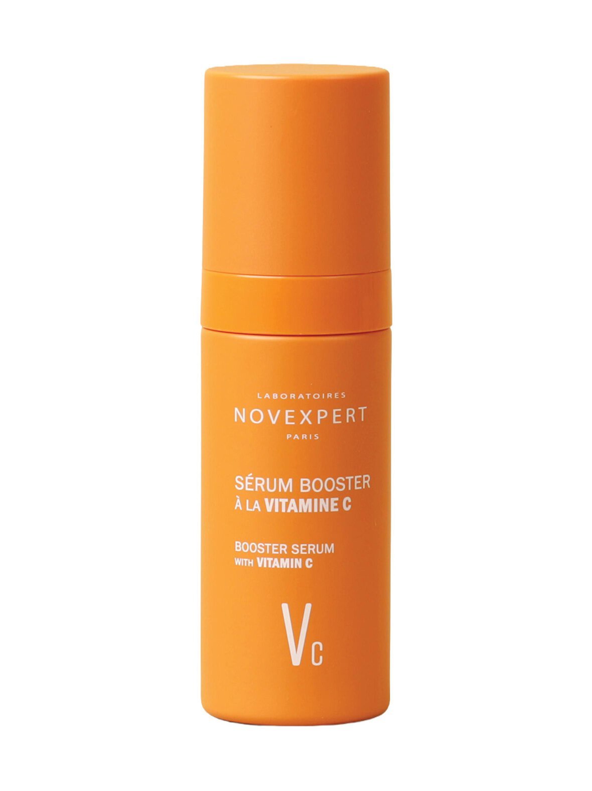 Booster serum with vitamin c -seerumi