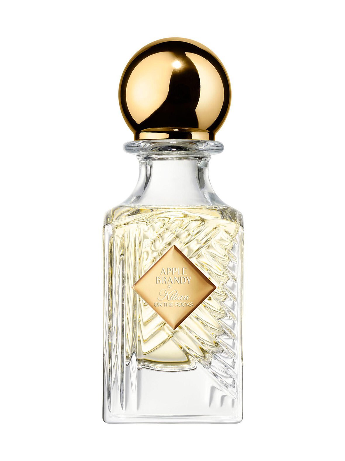 Apple brandy on the rocks edp -tuoksu