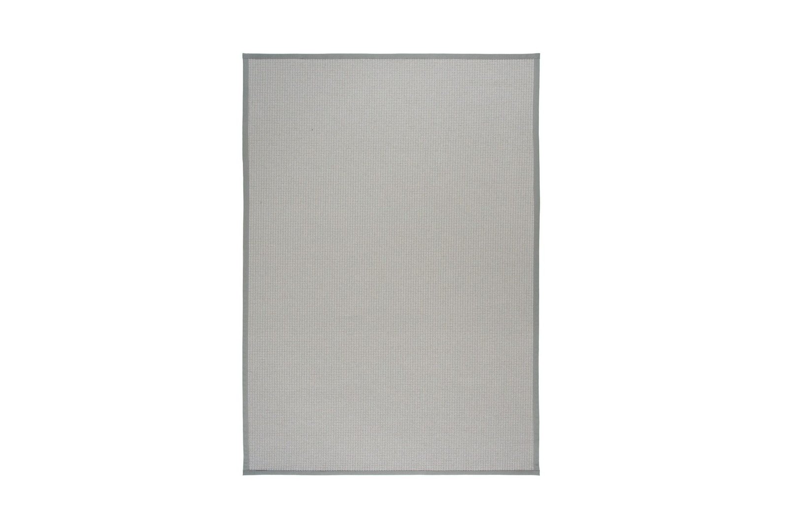 Matto Lyyra 200x300 cm Vaaleanharmaa - VM Carpet