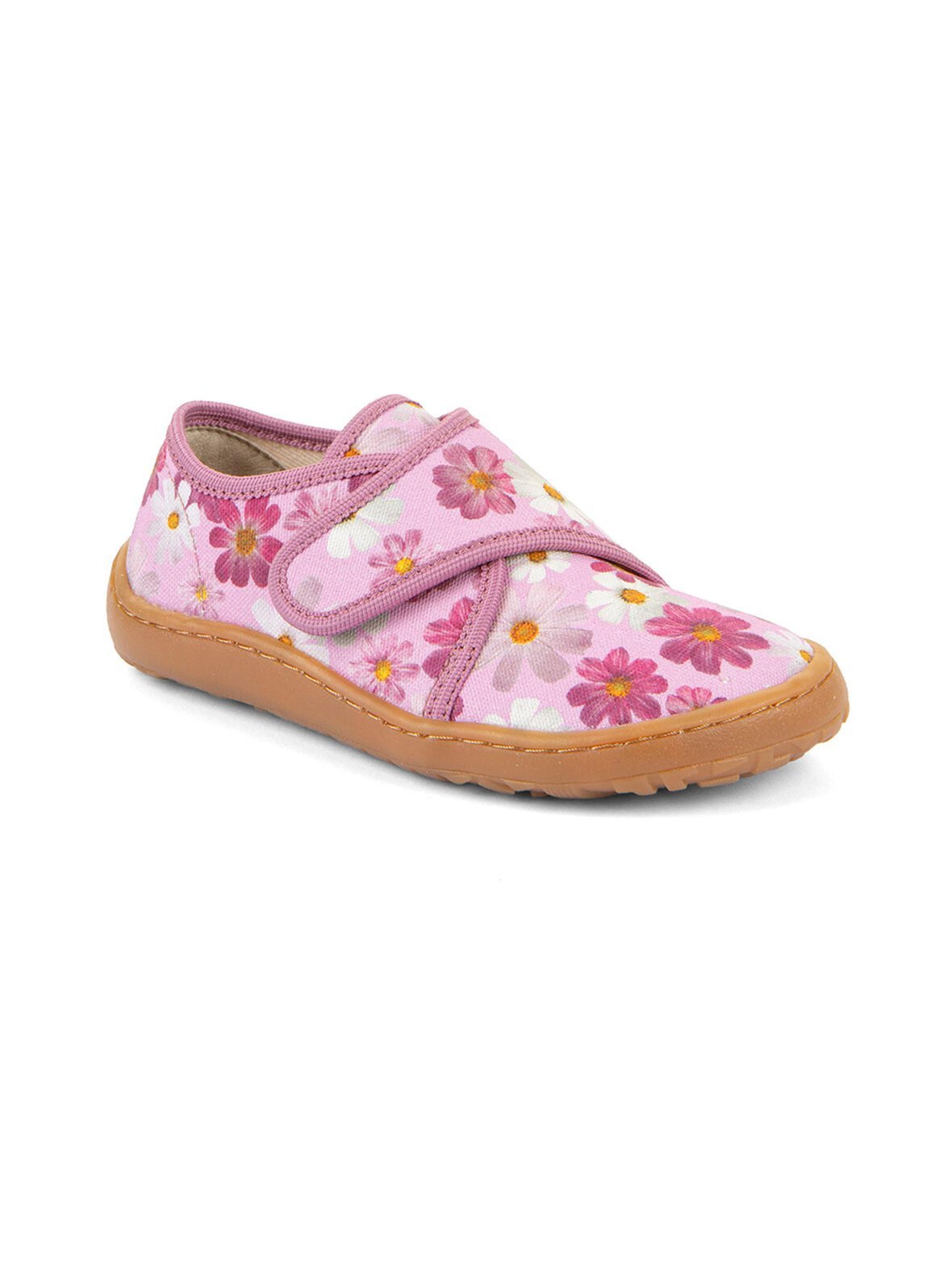 Slippers-kangaskengät