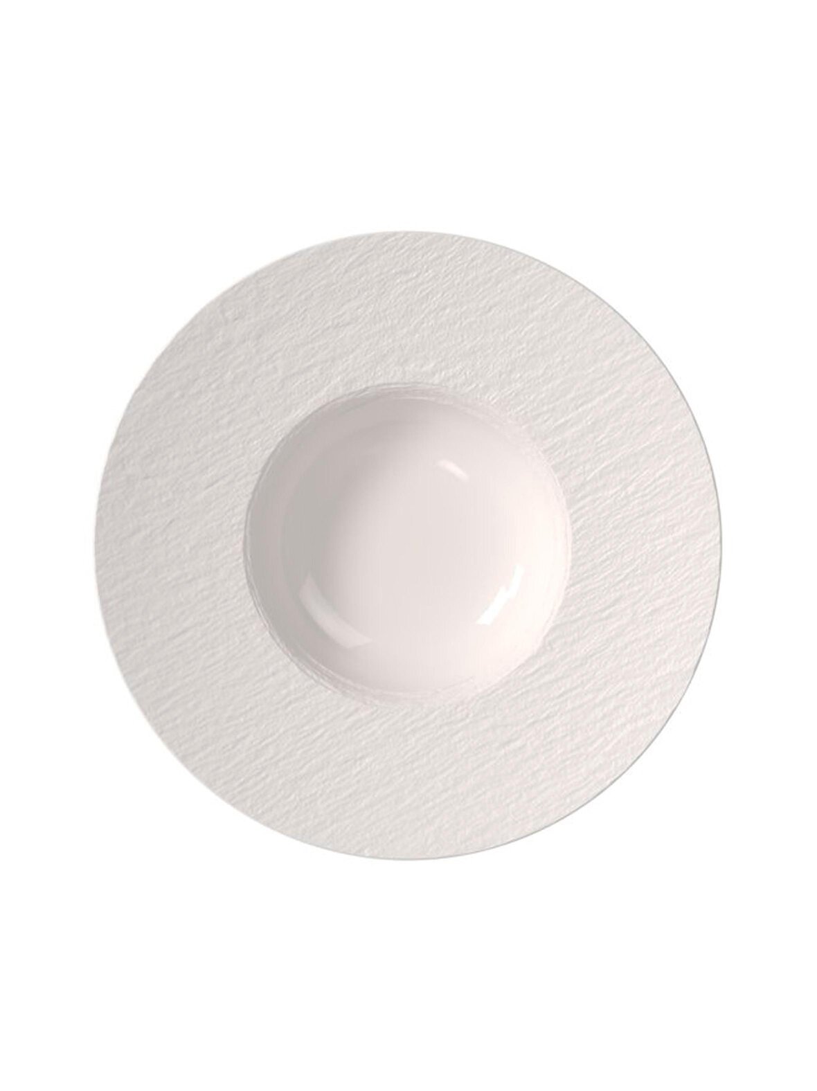 Manufacture ice -lautanen 28 cm