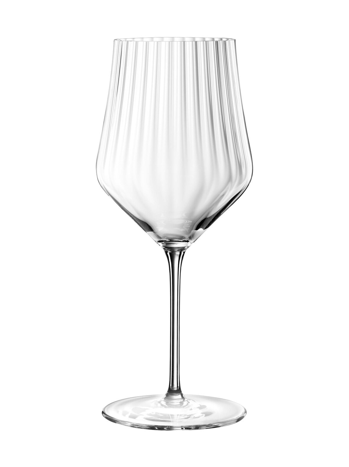 Aperitivo spritz and red wine glass set -punaviinilasi 6-pack