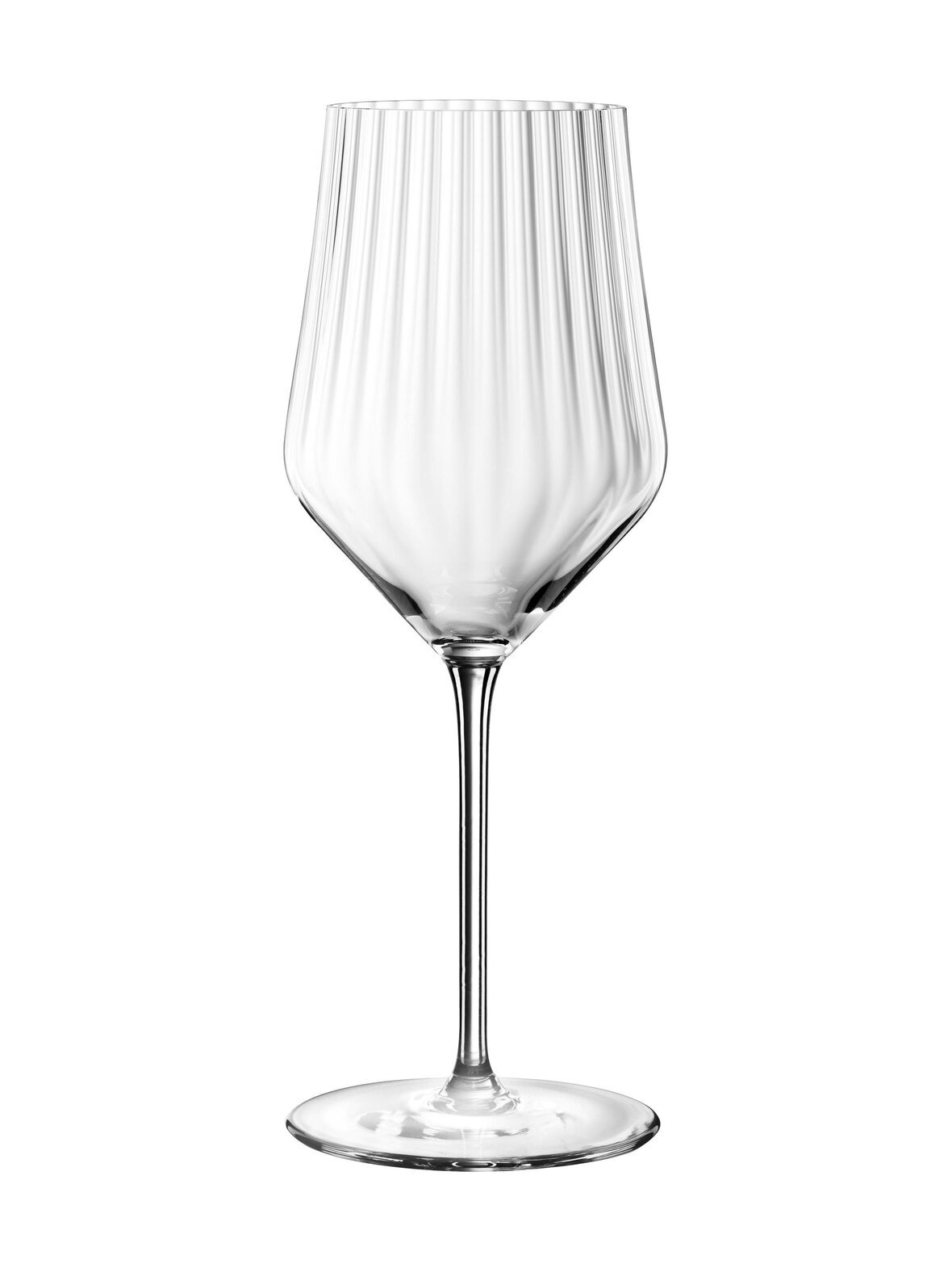 Aperitivo universal white wine glass set -valkoviinilasi 6-pack