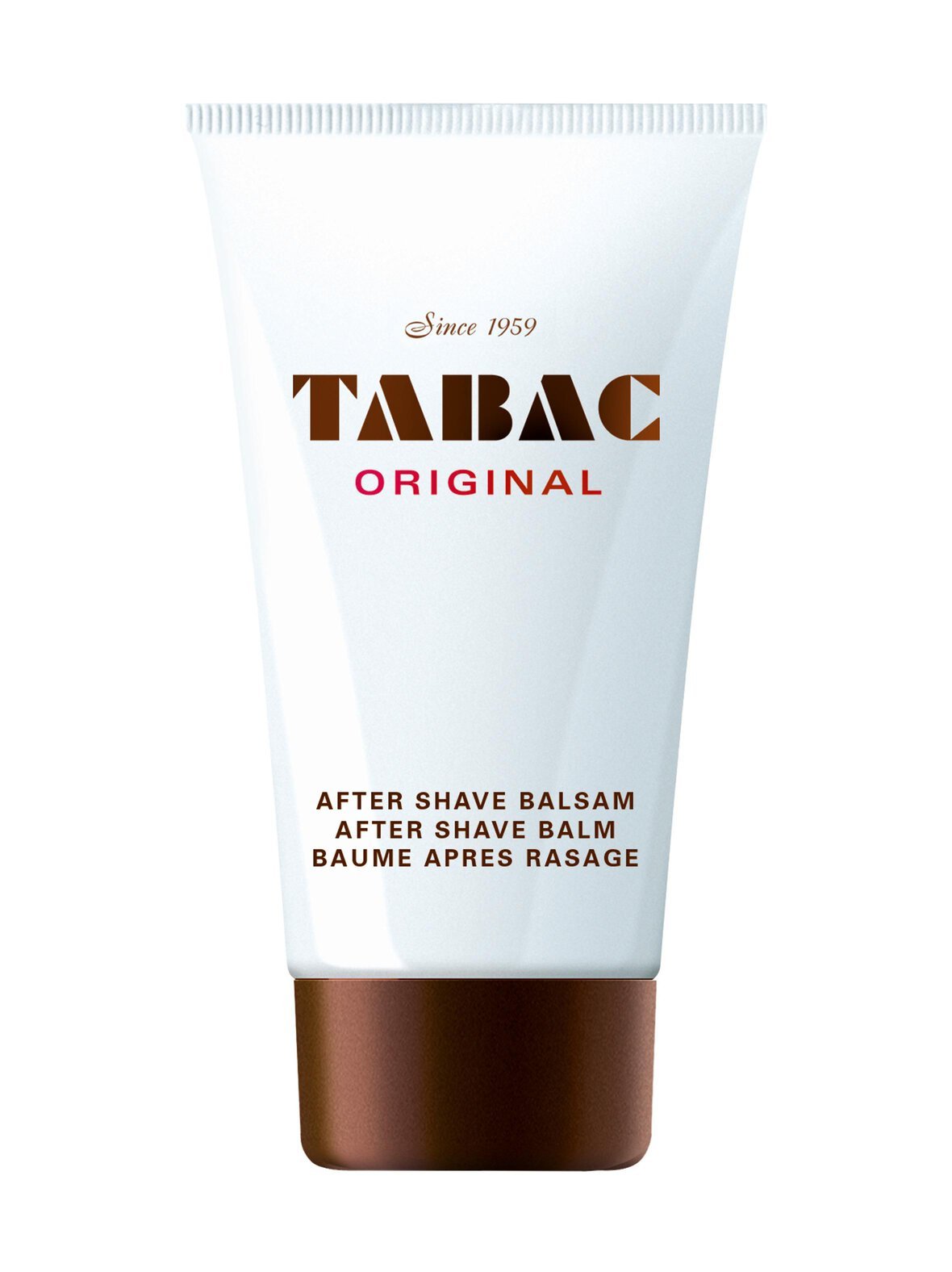 Original after shave balm -balsami