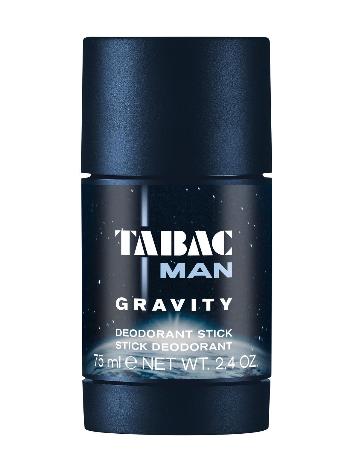 Man gravity deodorant stick -deodorantti