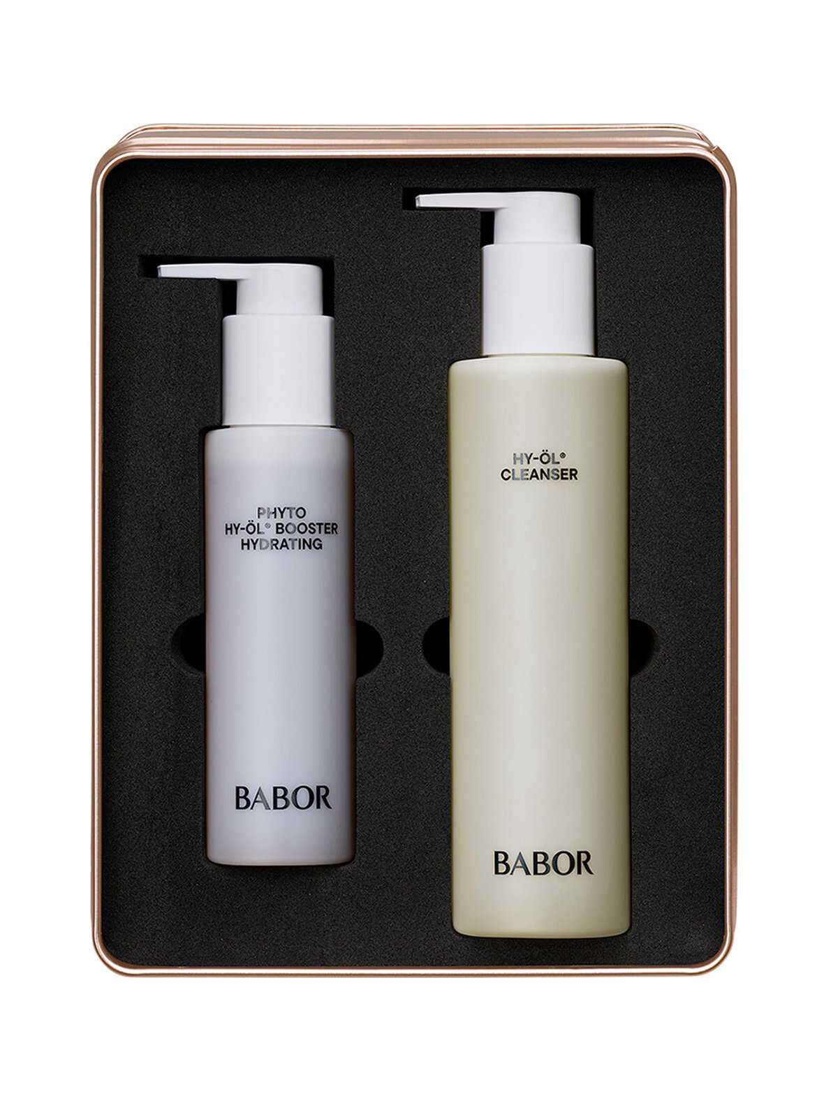 Anniversary set  hy-öl & phyto hydrating -ihonhoitopakkaus