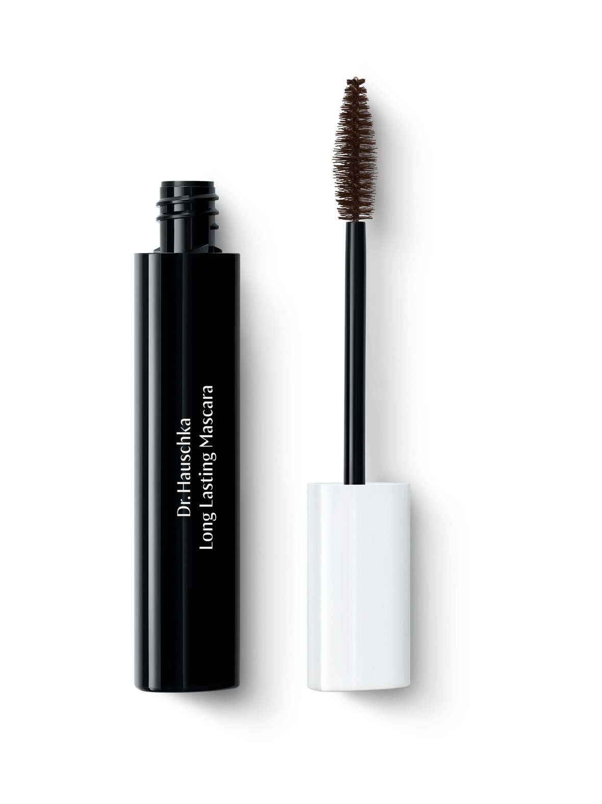 Long lasting mascara -ripsiväri