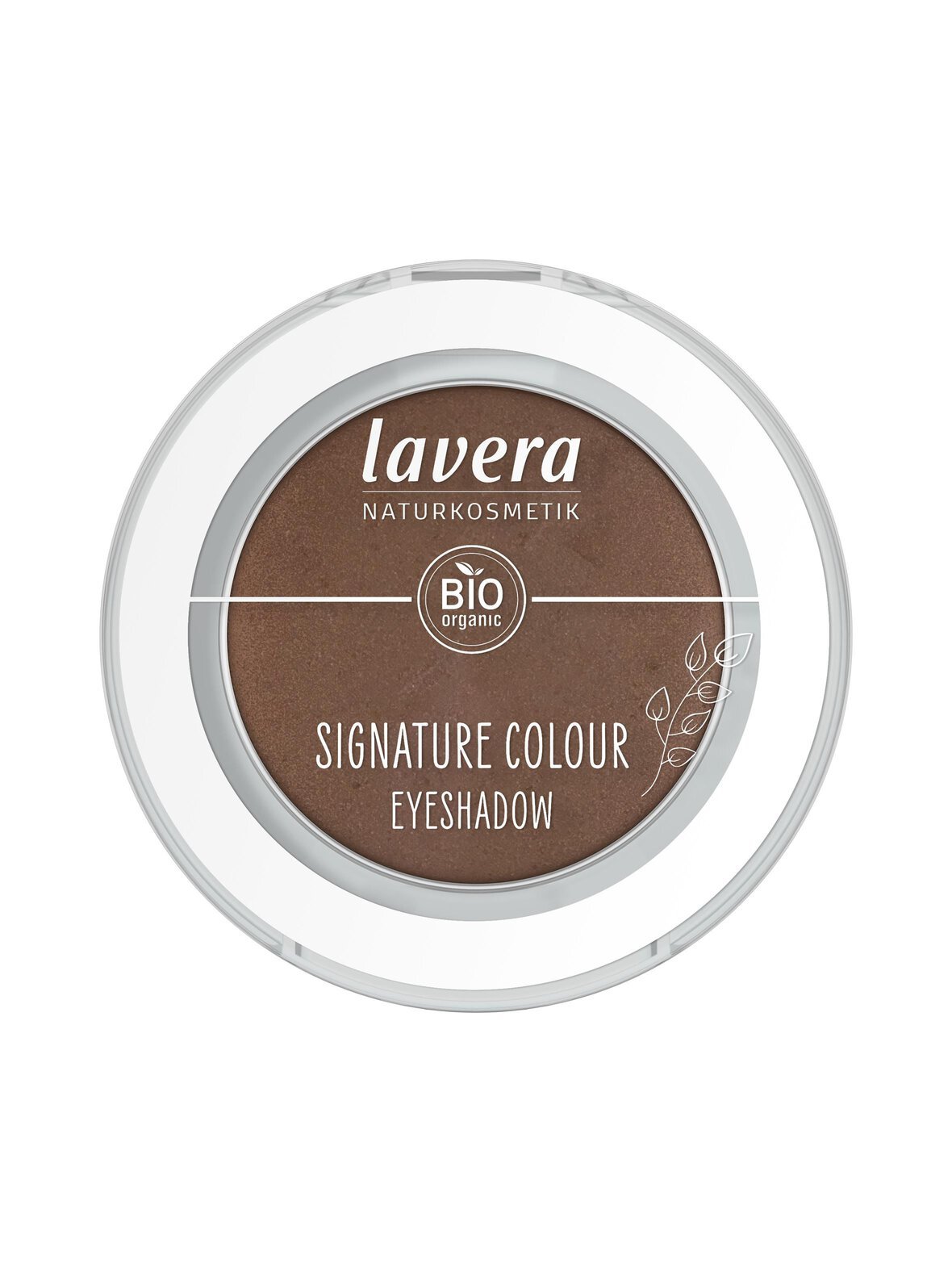 Signature colour eyeshadow -luomiväri