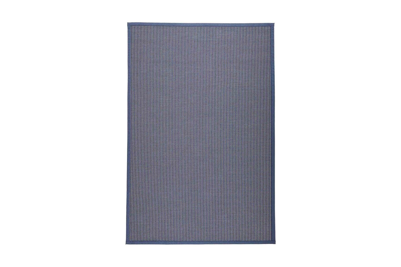 Matto Lyyra 200x300 cm Sininen - VM Carpet