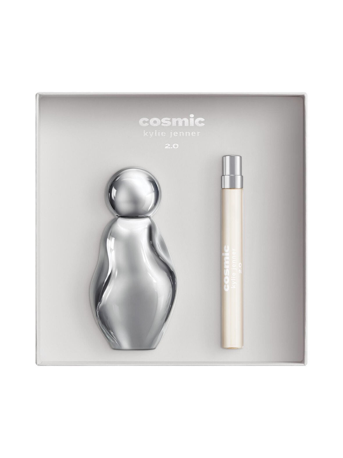 Cosmic 2.0 edp -tuoksupakkaus
