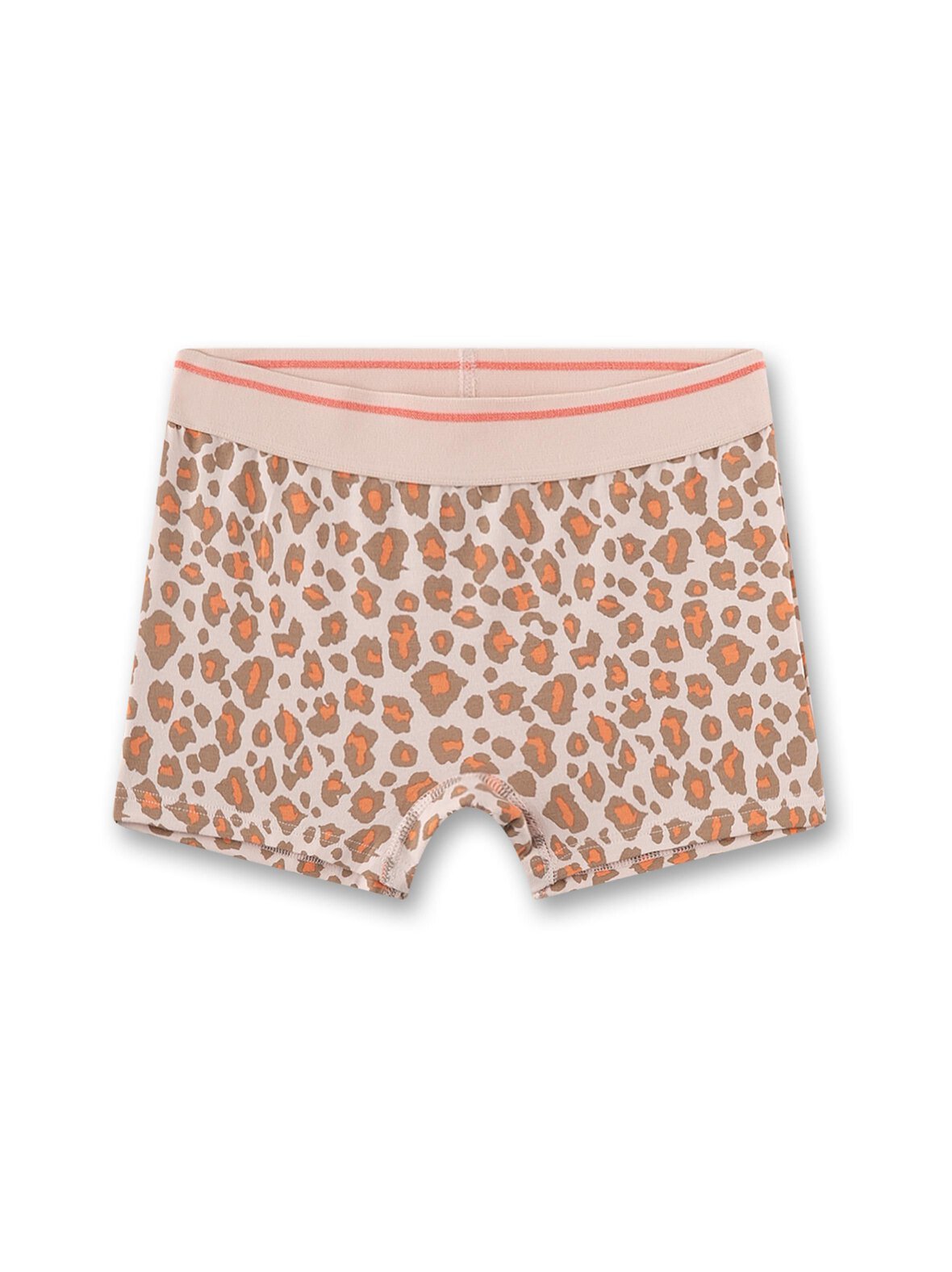 Teens g. under shorts -alushousut