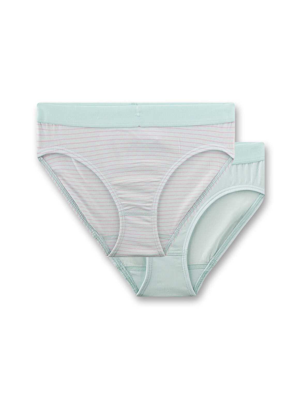 Teens g. rioslip -alushousut 2-pack
