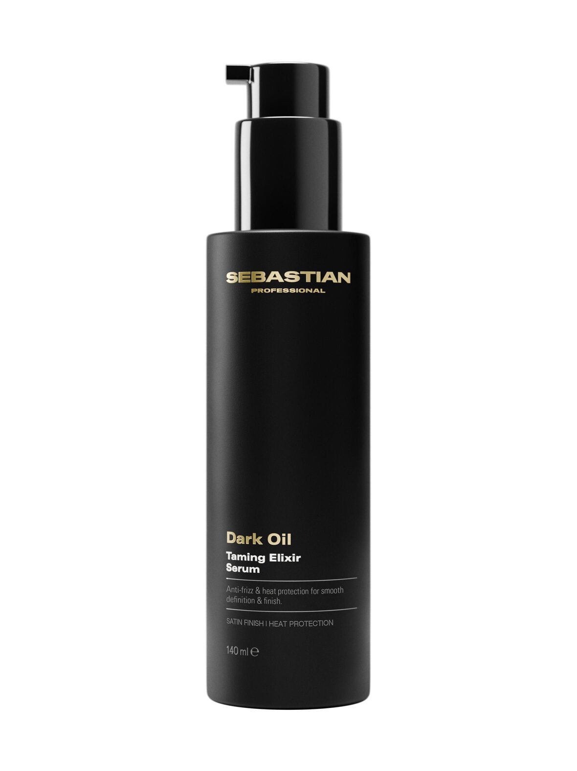 Taming elixir serum -hiusseerumi