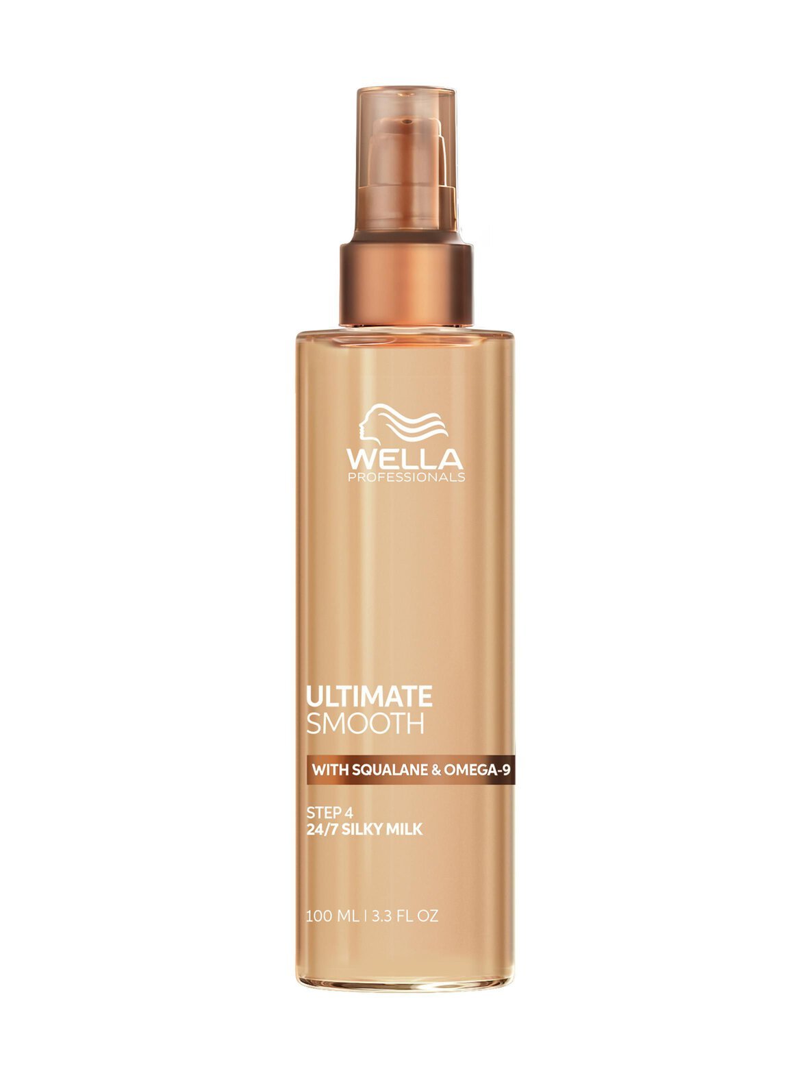 Ultimate smooth 24/7 silky milk -viimeistelytuote