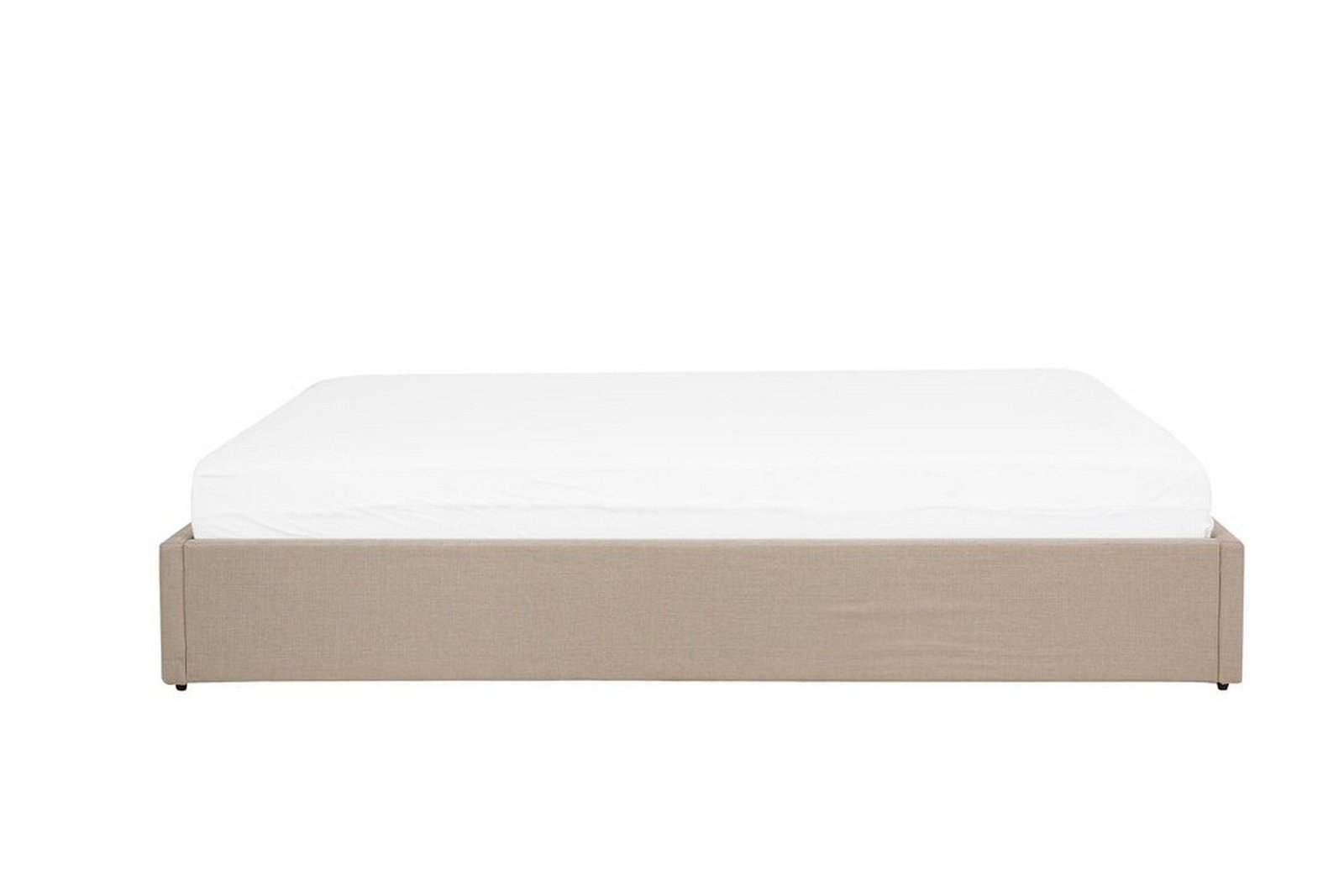 Parivuode Dinan 180x200 cm - Beige