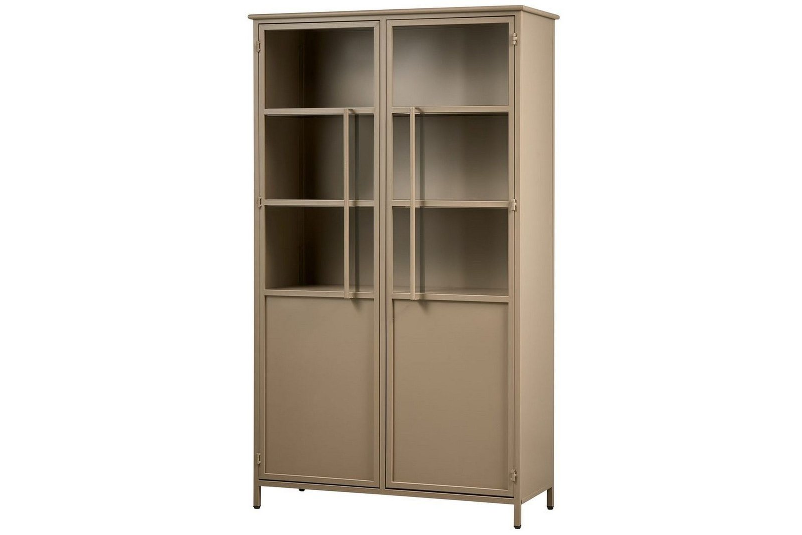 Kaappi Exhibit - Khaki