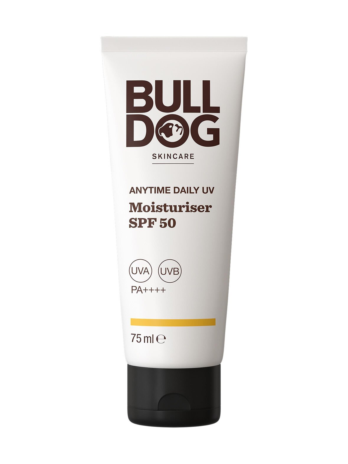 Anytime daily moisturiser spf 50 -kosteusvoide