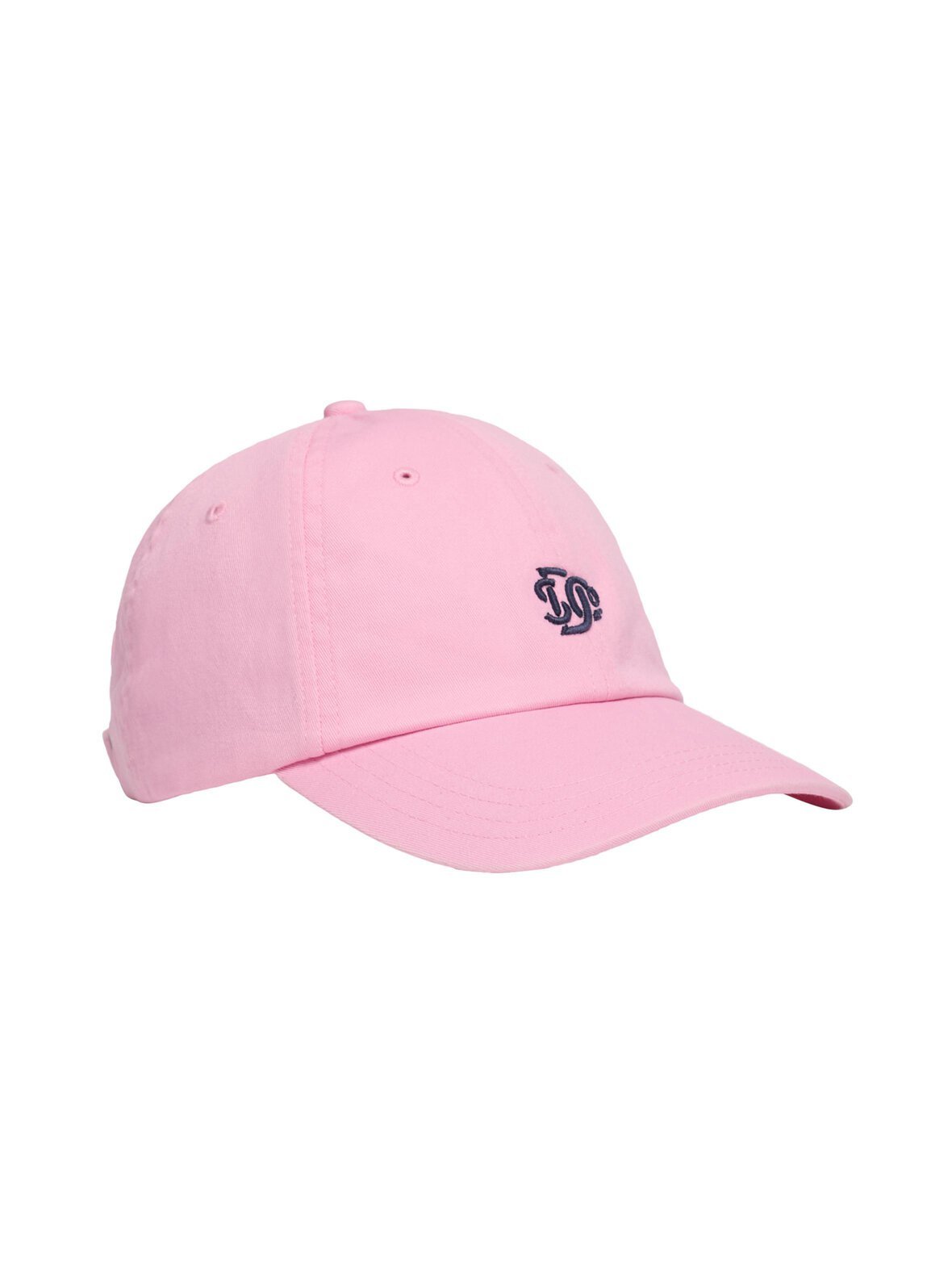 Embroidered baseball -lippalakki