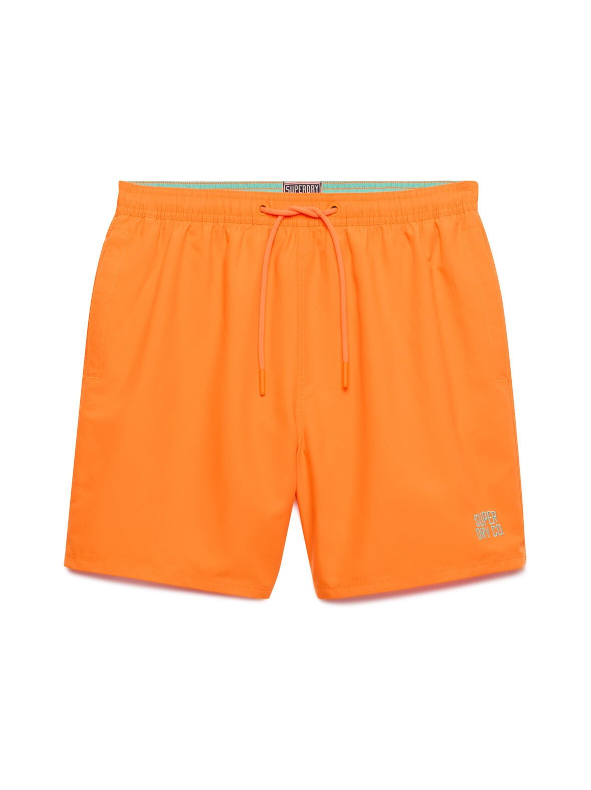 Essential 16 swim short -uimahousut
