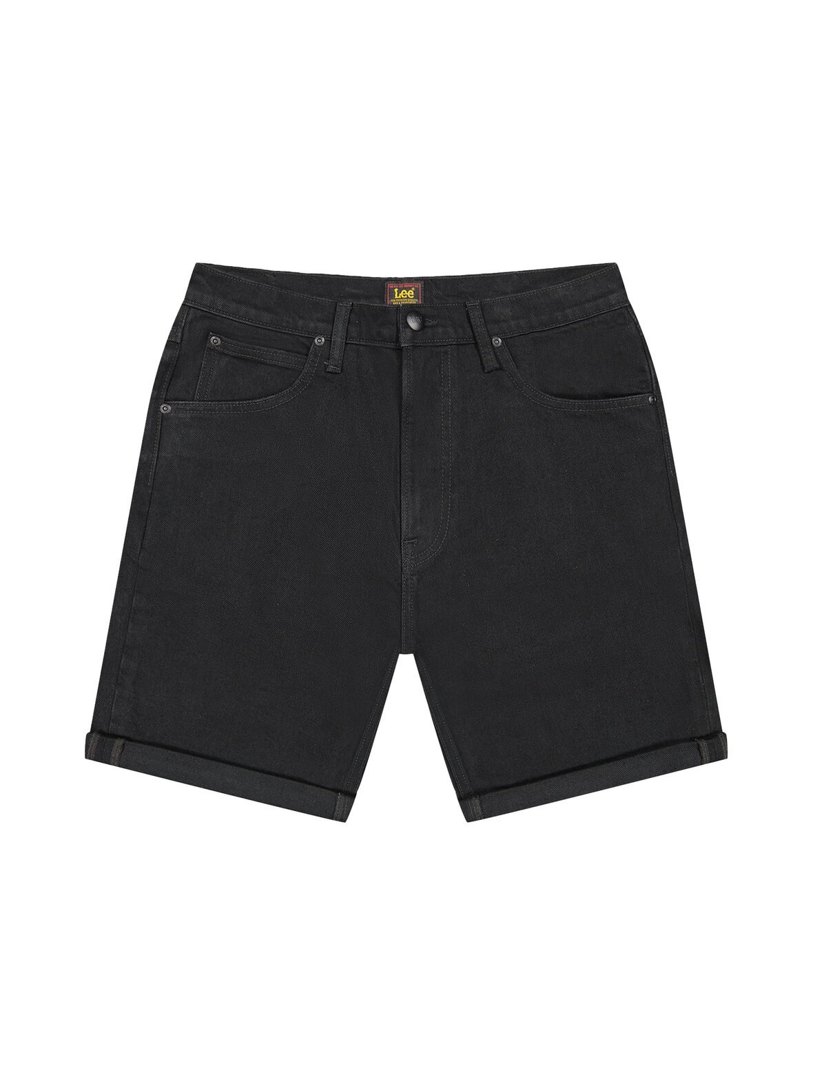5 pocket -shortsit