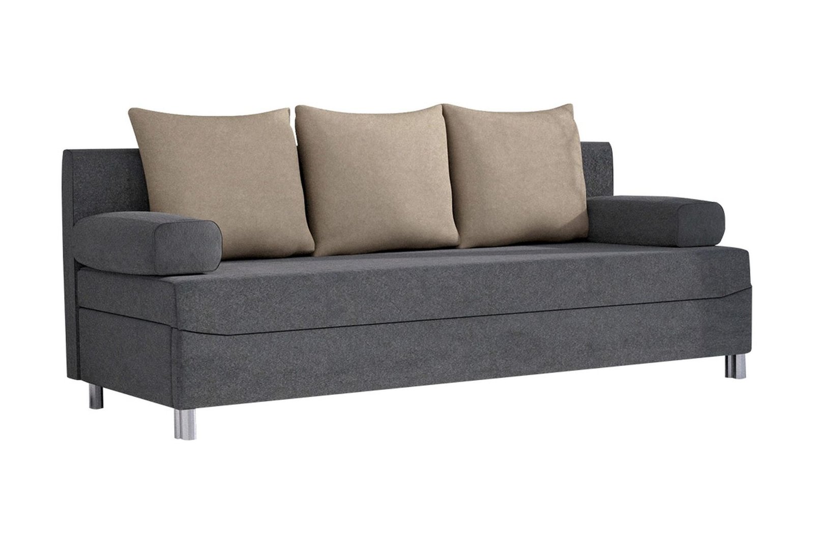 Dover Vuodesohva 192x80x80 cm -