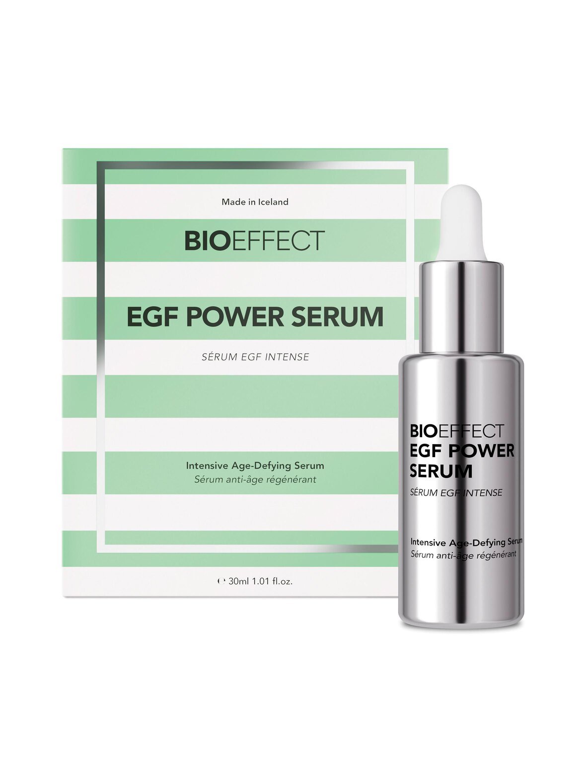 Egf power serum -kasvoseerumi