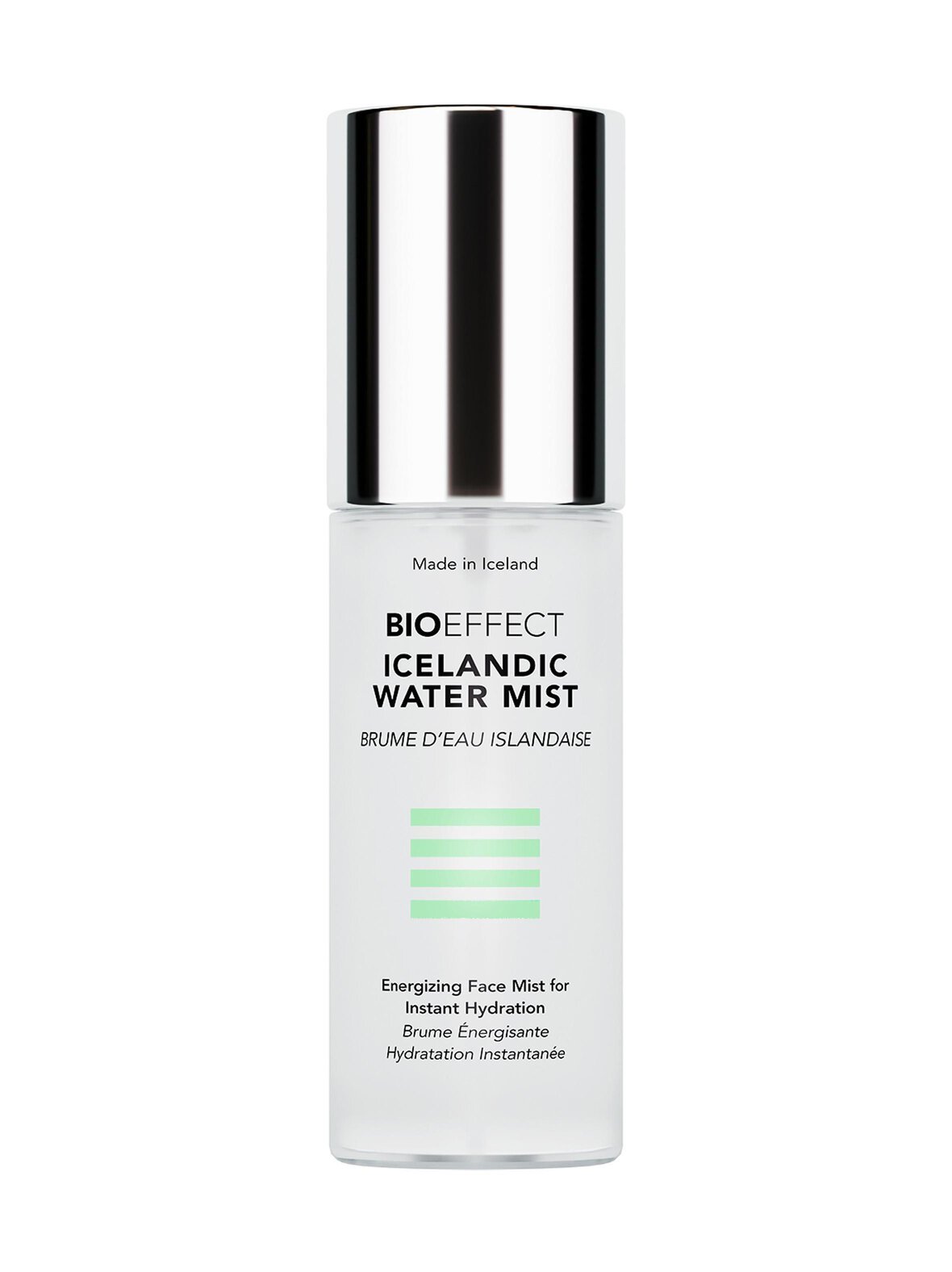 Icelandic water mist -kasvosuihke, 70ml