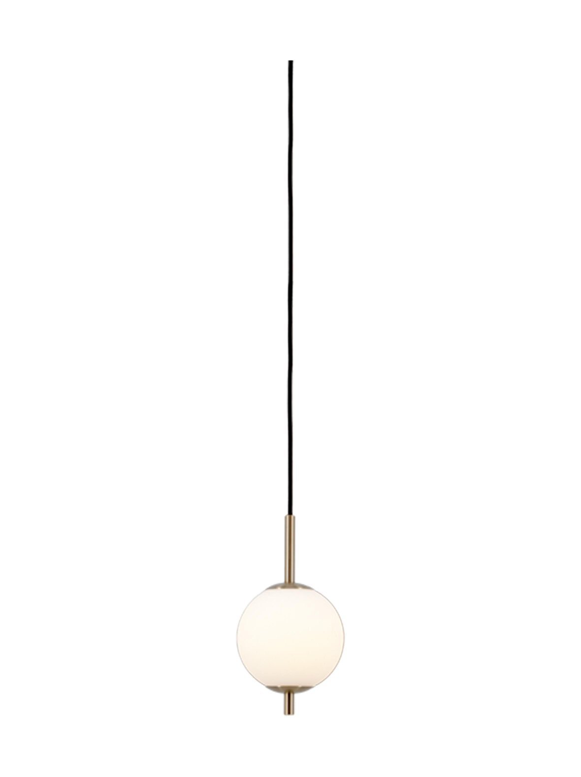 Audrey brass 1 -riippuvalaisin ø 12 cm