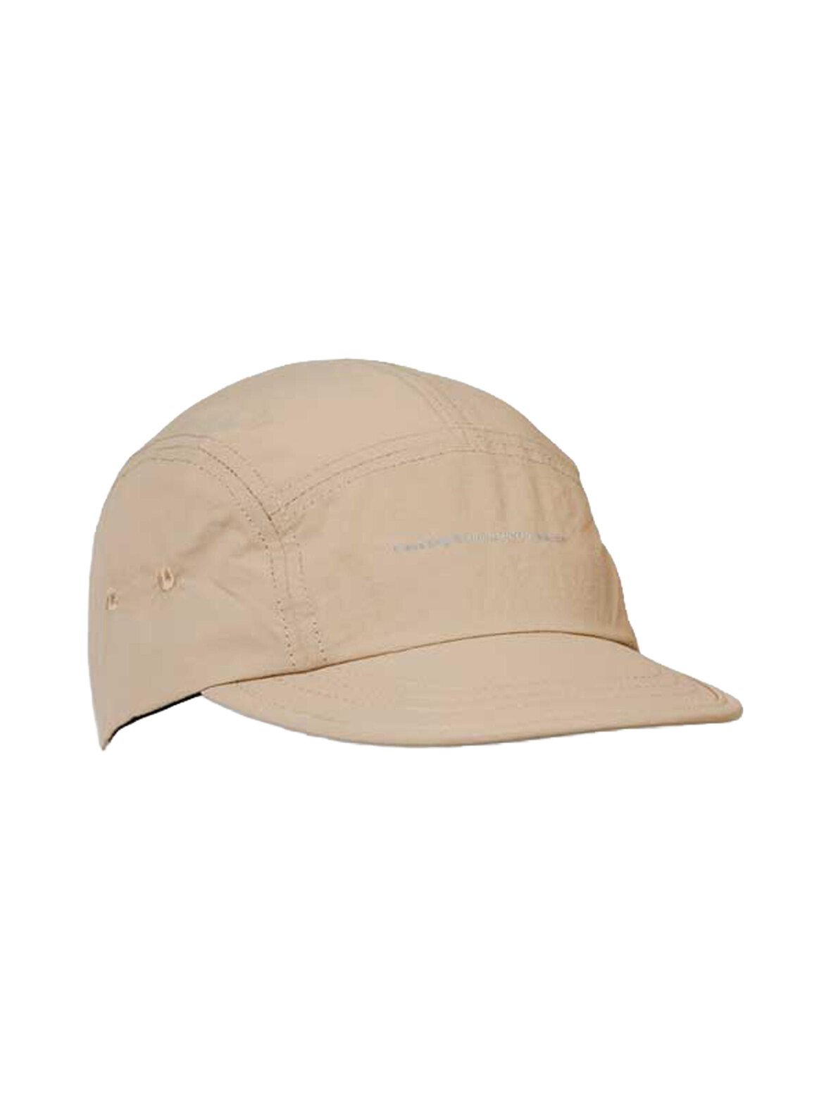 Unisex rerun 5-panel -lippalakki