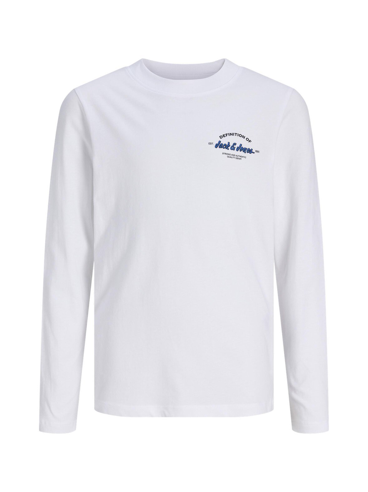Jjbrandon crew neck -paita