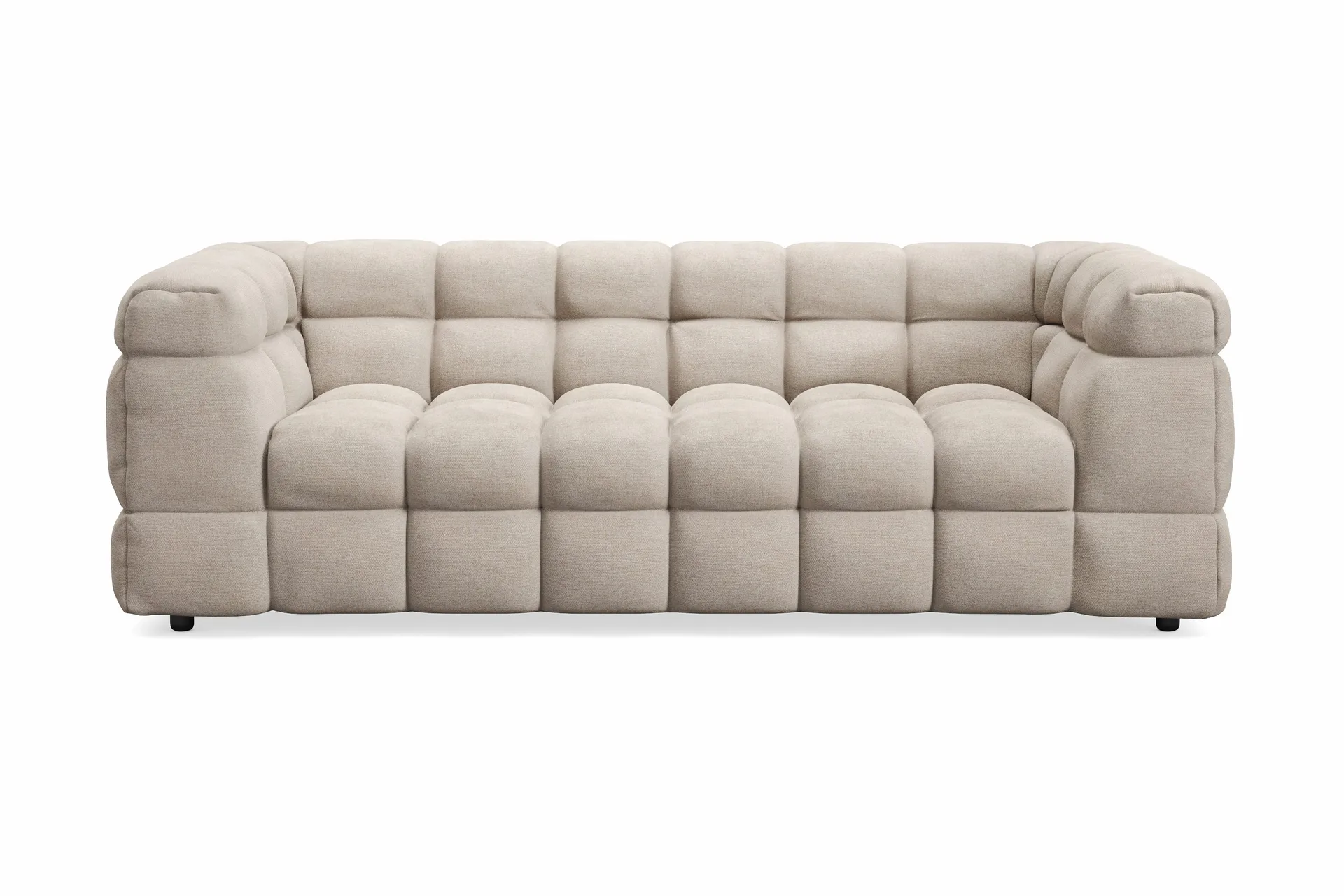 3-istuttava Sohva Elise - Beige