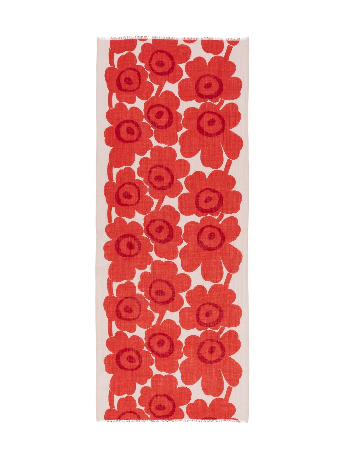 Fiore unikko -huivi