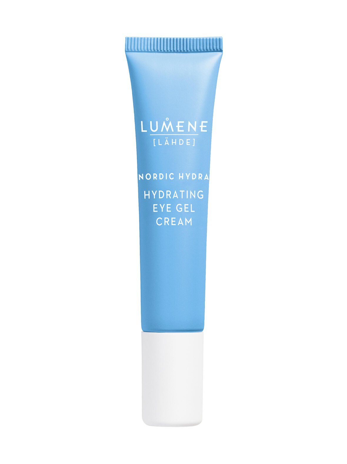 Nordic hydra hydrating eye gel cream -silmänympärysvoide