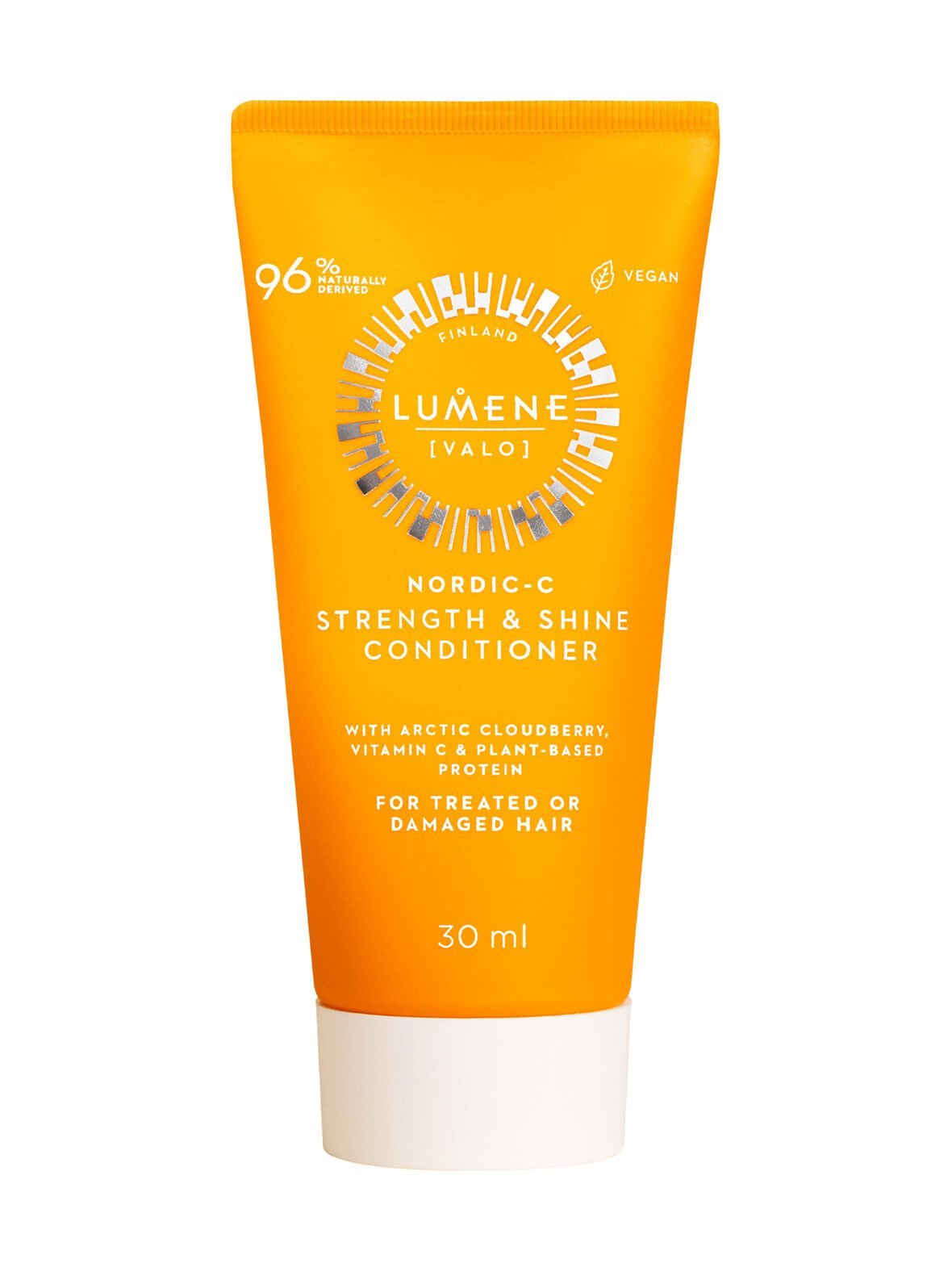 Valo strength & shine conditioner -hoitoaine 30 ml